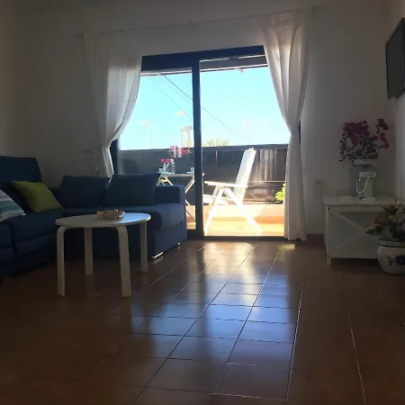 Appartement Mi Casita En El Mar *