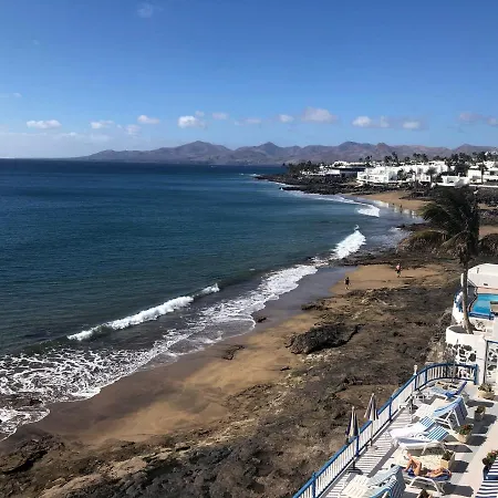 Mi Casita En El Mar Appartement *