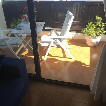 Mi Casita En El Mar Appartement