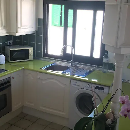 Appartement Mi Casita En El Mar