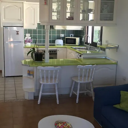 Mi Casita En El Mar * Puerto del Carmen (Lanzarote)