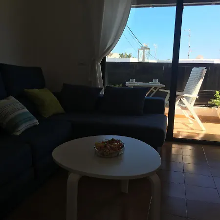 Appartement Mi Casita En El Mar *